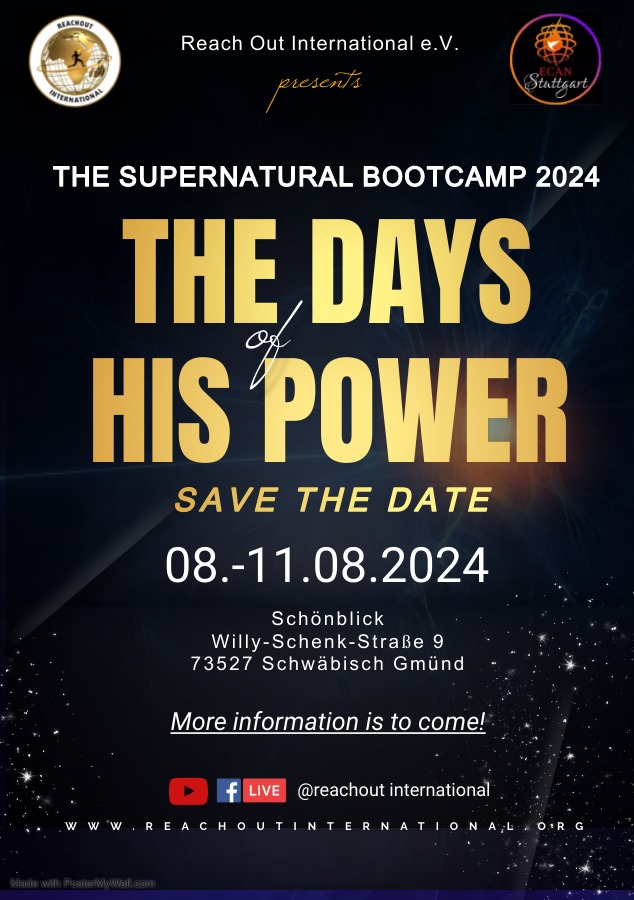 Supernatural Bootcamp 24